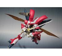 Robot Spirits Side AB Aura Battler Dunbine Bellvine Imperial Guard Figura Bandai