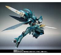 ROBOT Spirits SIDE AB Bellbine Aura Battler Dunbine Tamashii Web Shop Limited