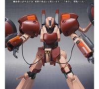 Robot Spirits Side HM Heavy Metal L-Gaim A.Shura Temple Action Figure Bandai