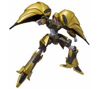 Robot Spirits Side HM Heavy Metal L-Gaim Auge Action Figure Bandai Dal Giappone