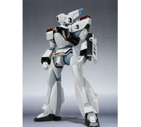 Robot Spirits Side Labor Mobile Police Patlabor Ingram 3Rd Figura Bandai Nuovo