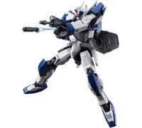 Robot Spirits Side Ms GAT-X102 Duello Gundam Ver. A. N. I. M.E.Figura