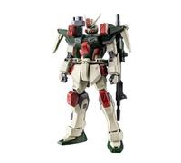 Robot Spirits Side Ms GAT-X103 Buster Gundam Ver. A. N. I. M.E.Figura BAS63992