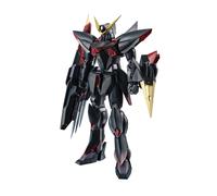 Robot Spirits Side Ms GAT-X207 Blitz Gundam Ver. A. N. I. M.E.Figura BAS65492