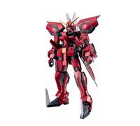 Robot Spirits Side Ms GAT-X303 Aegis Gundam Ver. A. N. I. M.E.Figura BAS66095