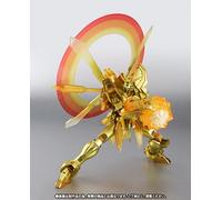 Robot Spirits Side MS God Gundam Hyper Mode Action Figure Bandai Dal Giappone