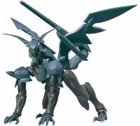 Robot Spirits Side MS Gundam Age Gafran Action Figure Bandai Tamashii Nations