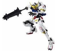 Robot Spirits Side MS Gundam Barbatos Iron-Blooded Orphans Action Figure Bandai