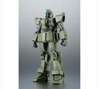Robot Spirits Side Ms Gundam Rgm-79(G) Gm Sniper Ver. A.N.I.M.E. Figura Nuova