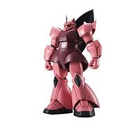 Robot Spirits Side Ms Ms-14S Gelgoog Char's Custom Ver. A.N.I.M.E. Figura Bandai
