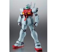 Robot Spirits Side Ms RGM-79C GM Tipo C Spazio Ver. A. N. I. M.E.Figura Nuovo