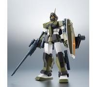 Robot Spirits Side Ms Rgm-79Sc Gm Sniper Custom Ver. A.N.I.M.E. Figura Bandai