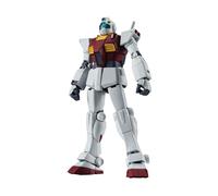 Robot Spirits Side Ms RMS-179 GM II E. S. F. Ver. A. N. I. M.E.Figura BAS66770