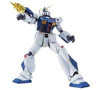 Robot Spirits Side Ms Rx-78Nt-1 Gundam Nt-1 Ver. A.N.I.M.E. Figura Bandai Nuovo