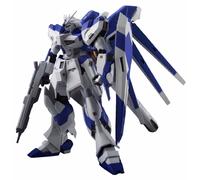 Robot Spirits Side MS RX-93-V2 Hi-V Nu Gundam Action Figure Bandai Dal Giappone