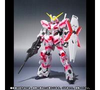 Robot Spirits Side MS Unicorn Gundam Destroy Mode Psycho Flame Ver Figura Bandai