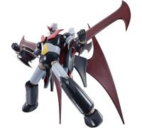 BANDAI Grendizer U: Mazinger X & Jet Scrander X 15 Cm Robot Spirits