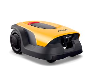 Robot Stiga A 15v guida autonoma