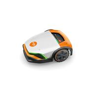 Robot STIHL iMOW 5 taglio 28 cm fino a 1500 mq connettivita' Bluetooth Wi-fi
