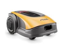 Robot tagliaerba a batteria con tecnologia AGS - STIGA - A 300 450m
