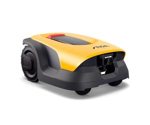 Robot tagliaerba a batteria Stiga 6V 600 m²