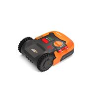 Robot tagliaerba a batteria Worx Landroid WR168E 250 m²