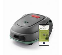 Robot Tagliaerba Automatico Con Gps Sensore Pioggia Autoportante 30