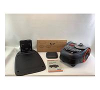 Robot tagliaerba AUTONOMO SEGWAY NAVIMOW i108E senza cavo 800 mq wi-fi guida autonoma RTK