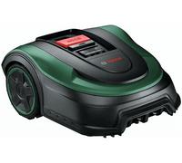 ROBOT TAGLIAERBA BOSCH HOME AND GARDEN Indego S+ 500