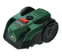 Robot Tagliaerba Bosch VISIMOW 18V-100 18V Fino a 100 m²