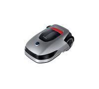 Dreame A1 Tagliaerba robotizzato Batteria Nero, Rosso, Argento Dreame