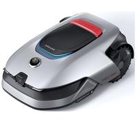 DREAME A2 Robot Tagliaerba, Rilevazione Automatica dei Bordi, Mappatura Dual-Fusion e Rilevamento degli Ostacoli con Tecnologia OmniSense 2.0, Mappatura Precisa a fino a 3000m², Pendenza di 26,5°