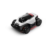 Robot tagliaerba Dreame "Robotic Mower A3 pro 3500" area di taglio 3500 mq - ...