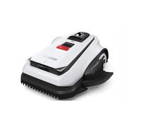 Robot tagliaerba ECOVACS GOAT A3000 LiDAR PRO 3000mq TruEdge Trimmer incluso