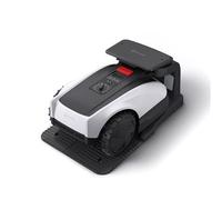 Robot tagliaerba Ecovacs Goat O500 Panorama - Bianco - Nouvo