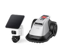 Robot tagliaerba eufy E15 + eufy Security eufyCam S4