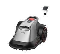 Robot tagliaerba eufy E18+eufy Security SoloCam E42
