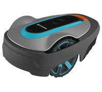 ROBOT TAGLIAERBA GARDENA SILENO city