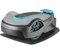 ROBOT TAGLIAERBA GARDENA Sileno life