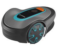 ROBOT TAGLIAERBA GARDENA SILENO minimo