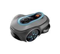 ROBOT TAGLIAERBA GARDENA smart SILENO free