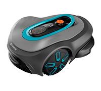 ROBOT TAGLIAERBA GARDENA smart SILENO free