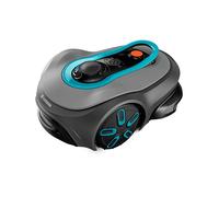 ROBOT TAGLIAERBA GARDENA Smart SILENO Free Area di taglio 1200 m²