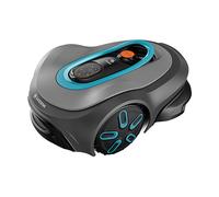 GARDENA Robot Rasaerba smart SILENO - Max - 800 m²