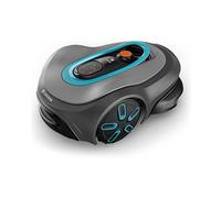 Tosaerba robot - GARDENA - Smart SILENO max 1200 - Superficie 1200 m² - DuoConnect - Bluetooth - Inclus smart Gateway - Nouvo