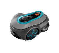 Gardena Mähroboter smart SILENO pro 600 qm 19802-20