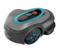 Robot tagliaerba GARDENA smart SILENO pro 600 m² 16 cm IPX5 batteria LONA™