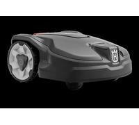 Robot Tagliaerba Husqvarna Automower 305 per prati fino a 600m²