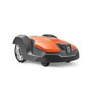 Husqvarna AUTOMOWER 520 robot rasaerba tosaerba manutenzione prato giardino