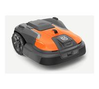 Robot tagliaerba professionale HUSQVARNA AUTOMOWER 540EPOS 8000mq Vision AI